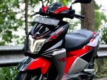 TVS Ntorq 2023 Motorbike