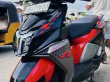 TVS NTORQ 2020 Motorbike
