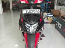 TVS Ntorq 2023 Motorbike