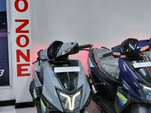TVS NTORQ 2026 Motorbike