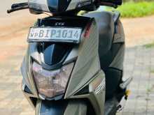TVS NTORQ 2019 Motorbike