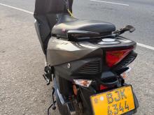 TVS Ntorq 2024 Motorbike