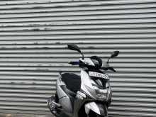 TVS Ntorq 2019 Motorbike
