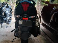 TVS Ntorq 2025 Motorbike