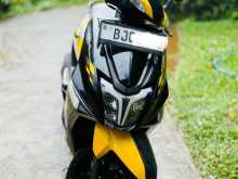 TVS Ntorq 2022 Motorbike
