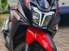 TVS Ntorq 2024 Motorbike