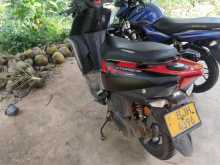 TVS Ntorq 2024 Motorbike