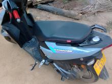 TVS Ntorq 2026 Motorbike