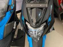 TVS NTORQ 2025 Motorbike