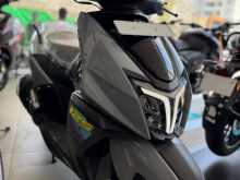 TVS Ntorq 2026 Motorbike