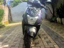 TVS Ntorq 2026 Motorbike