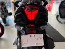 TVS Ntorq 2026 Motorbike