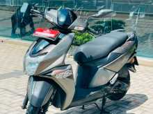 TVS Ntorq 125 2024 Motorbike