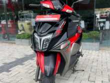 TVS NTORQ 2020 Motorbike