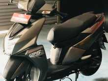 TVS NTORQ 2020 Motorbike