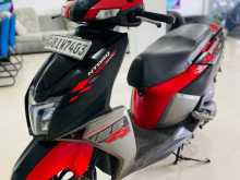 TVS NTORQ 2020 Motorbike