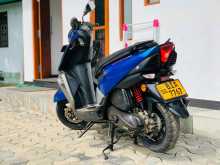 TVS NTORQ 2020 Motorbike