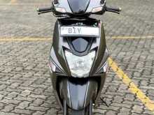 TVS Ntorq 2019 Motorbike
