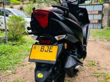 TVS Ntorq 2023 Motorbike