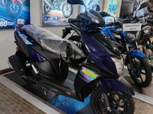 TVS NTORQ 2026 Motorbike