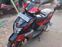 TVS NTORQ RACE EDITION 2020 Motorbike