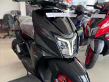 TVS Ntorq 2026 Motorbike