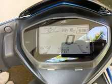TVS Ntorq 2020 Motorbike