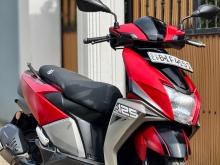 TVS Ntorq 2019 Motorbike