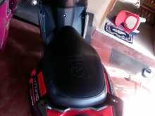 TVS Ntorq 2024 Motorbike
