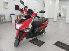 TVS NTORQ 2019 Motorbike