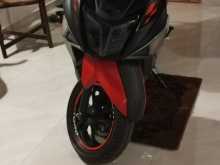 TVS Ntorq 2024 Motorbike