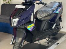 TVS NTORQ 2026 Motorbike