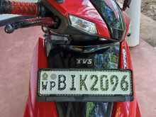 TVS Ntorq 2019 Motorbike