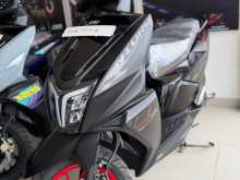 TVS Ntorq 2026 Motorbike