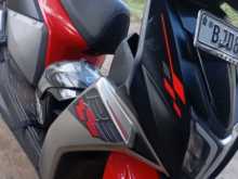 TVS Ntorq 2023 Motorbike