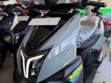 TVS Ntorq 2026 Motorbike