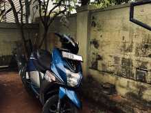 TVS NTORQ With Lease 2019 Motorbike