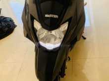 TVS Ntorq 2019 Motorbike