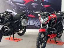 TVS NTORQ 2025 Motorbike