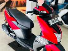 TVS Ntorq 2019 Motorbike