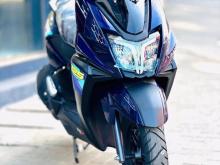 TVS NTORQ 2026 Motorbike