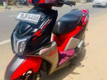 TVS Ntorq 2023 Motorbike
