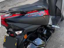 TVS Ntorq 2024 Motorbike