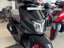 TVS Ntorq 2026 Motorbike