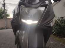 TVS Ntorq 2020 Motorbike
