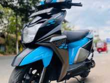 TVS NTORQ 2019 Motorbike