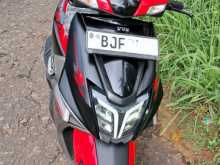 TVS Ntorq 2023 Motorbike