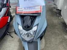 TVS Ntorq Down Payment 219400 2026 Motorbike