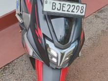 TVS Ntorq 2023 Motorbike