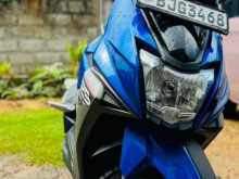 TVS Ntorq 2024 Motorbike